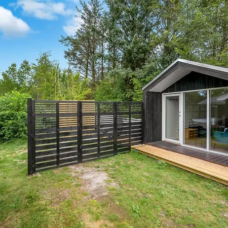 Holiday home Tiina - 500m To The Fjord By Interhome *
