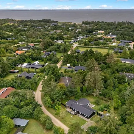 Tiina - 500m To The Fjord By Interhome Holiday home
