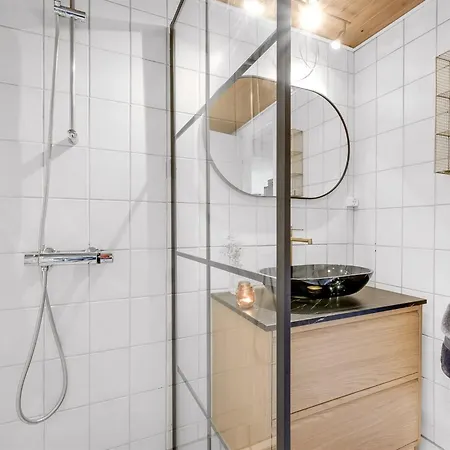 Tiina - 500m To The Fjord By Interhome Holiday home *
