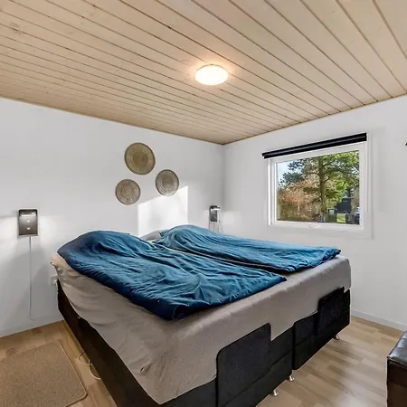 Tiina - 500m To The Fjord By Interhome Holiday home Tarm