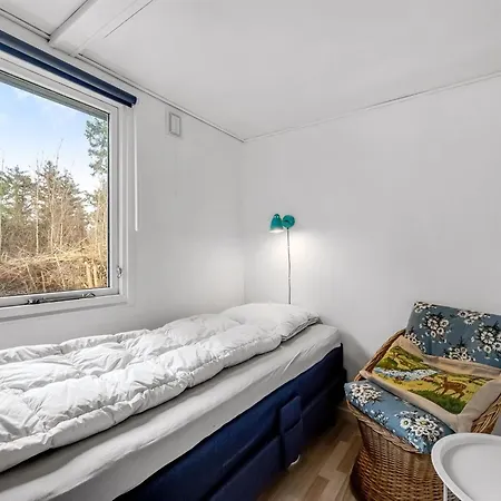 Tiina - 500m To The Fjord By Interhome Holiday home Tarm