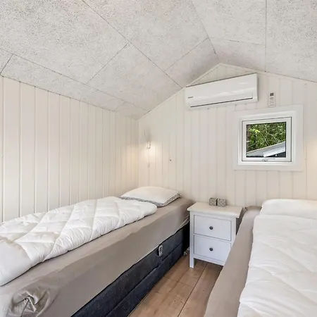 Holiday home Tiina - 500m To The Fjord By Interhome